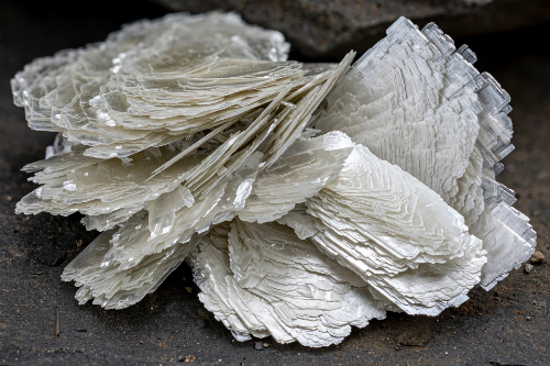 Muscovite Mica